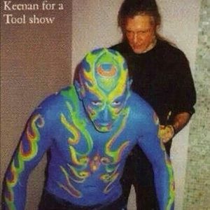 Meet your Posher, Simon